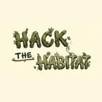Hack the Habitat