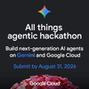 All Things Agentic Hackathon