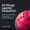 All Things Agentic Hackathon