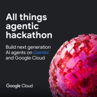 All Things Agentic Hackathon