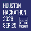 Houston Hackathon 2026