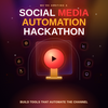 Social Media Automation Hackathon