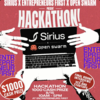Open Swarm x Sirius x Entrepreneurs First (win $1000)