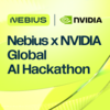 Nebius x NVIDIA Global AI Hackathon