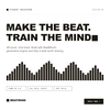 Music from BeatMind