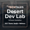 Desert Dev Lab 2027