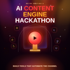 AI Content Engine Hackathon
