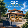 CSC Back-to-School Hackathon