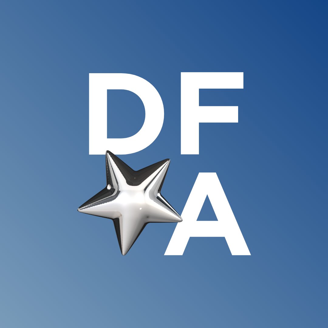DFA Design Sprint: Apply to DFA Studio Yale F26! - Devpost