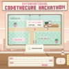 2026 International CodeTheCure Hackathon