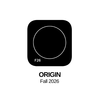 Origin Weekend Fall 2026 (x Replit)