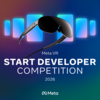 Meta VR Start Developer Competition 2026
