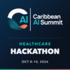 Caribbean AI Summit Hackathon