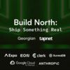 Build North: Ship Something Real