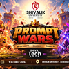 Shiva Tech -Prompt Wars