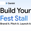 Fest Stall Challenge - Online