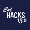 Cal Hacks 13.0