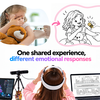 Asymmetric Reframed Reality Hackathon & Co-Creation Workshop