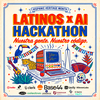 Latinos x AI Hackathon - NYC