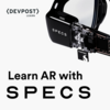Learn AR with SPECS