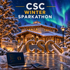 CSC Winter Sparkathon