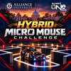 Hybrid Micro Mouse Challenge 