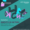 MTC x Grammarly: Agents in Action