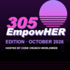 305 EmpowHER Edition October 2026 — 305Hackathons.vercel.app