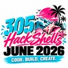 305 HackShells Edition June 2026 — 305Hackathons.vercel.app