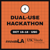 InnovateLA x Dual-Use Hackathon