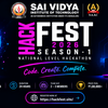 Hackfest Season - 1