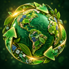 Green Shift Hacks