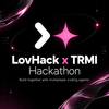 TRMI X Lovhack : Multiplayer Everything Hackathon