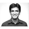 Krishna Srinivasan
