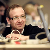 Xavier Marin