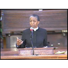Rev. Janette Wilson