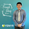 Frank Chen
