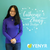 Catherine Zhang