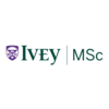 Ivey MSc