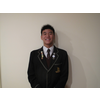 Nathaniel Diong