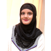 Mentor: Humna Mehwish
