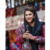 Mentor: Asra Jamshed