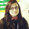 Mentor: Ayesha Afridi