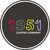 1951 coffee