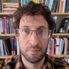 Dr. Jesse Goldstein 
