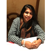 MS. ASHFIA BINTE HABIB
