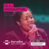 Ulili Onovakpuri