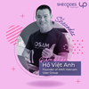Mr. Hồ Việt Anh