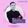 Mr. Hoàng Tân