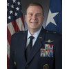 Brigadier General Chad Raduege
